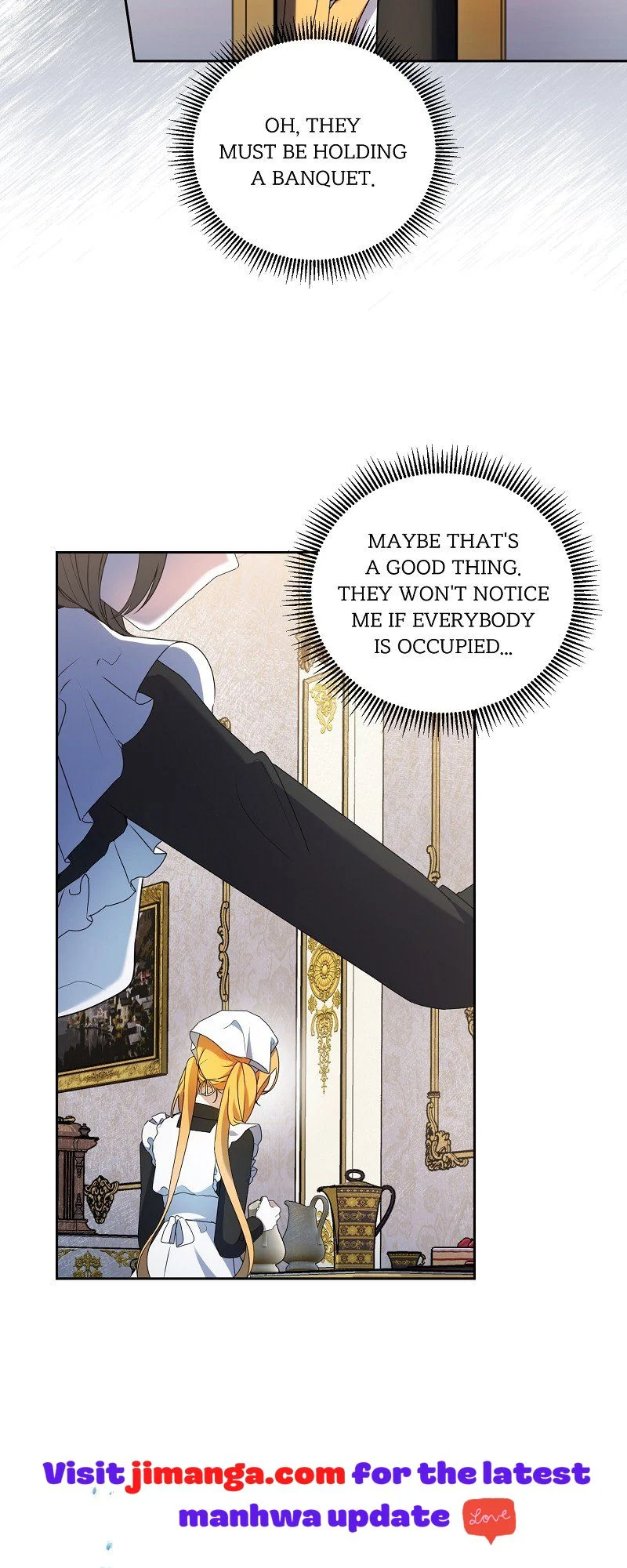 A Fairy Tale for Villains Chapter 17 13